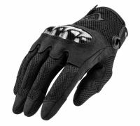 Acerbis Перчатки Ce Ramsey My Vented Black в Калиниграде