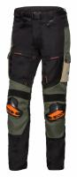 IXS Брюки X-Tour Pants Montevideo-RS 1000 black/green/beige в Калиниграде