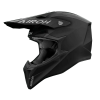 Airoh Мотошлем Wraaap Black Matt в Калиниграде