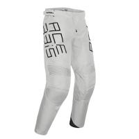 Acerbis Штаны детские Mx Track Kid Light Grey в Калиниграде