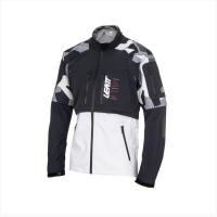 Leatt Мотокуртка Moto 4.5 HydraDri Jacket 2026 Forge в Калиниграде