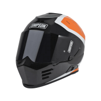 Simpson Шлем интеграл Venom Milwaukee в Калиниграде