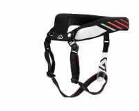 Acerbis Защита шеи X-Roll Black/Red в Калиниграде
