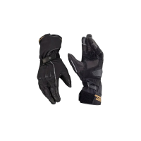 Leatt Перчатки ADV SubZero 7.5 2026 Stealth в Калиниграде