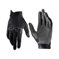 Leatt Перчатки 1.5 Mini Black  в Калиниграде