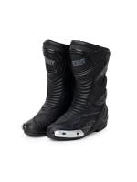 Scout Мотоботинки спортивные мужские Strike Черный в Калиниграде