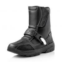 Moteq Туристические мотоботинки Jake Черные в Калиниграде
