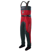 Finntrail Вейдерсы Aquamaster 1536 Red в Калиниграде