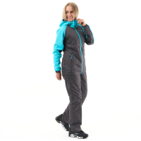 Dragonfly Мембранный костюм Active 2.0 Woman Graphite - Blue 2024 в Калиниграде