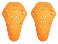 Furygan Защитные вставки наколенники D3O Оранжевый в Калиниграде