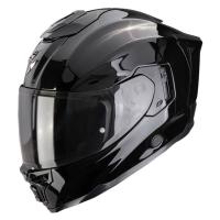 Scorpion Exo Мотошлем Exo-1500 Air Solid Черный в Калиниграде