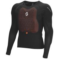 Scott Защита тела Softcon Air Pro Jacket Protector black/grey в Калиниграде