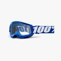 100% Очки подростковые Accuri 2 Youth Goggle Blue / Clear Lens в Калиниграде