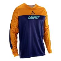 Leatt Джерси 3.5 Ride Kit V26 Orange в Калиниграде