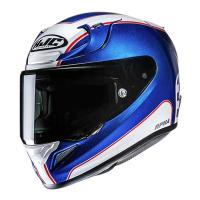 HJC Шлем RPHA12 Respon MC2 в Калиниграде