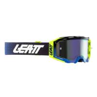 Leatt Маска Velocity 5.5 Iriz UV Purple 78% в Калиниграде