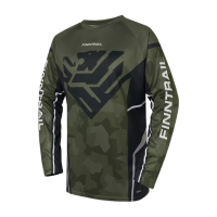 Finntrail Джерси Jersey 6600 CamoShadowGreen в Калиниграде
