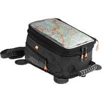 Kappa Сумка на бак Origine 01 AH200BK в Калиниграде