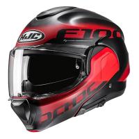 HJC Шлем F100 Hetal MC1SF в Калиниграде