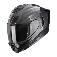 Scorpion Exo Мотошлем Exo-1500 Carbon Air Solid Черный Карбон в Калиниграде