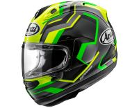 Arai Шлем интеграл RX-7V Evo RSW Fluor Yellow в Калиниграде