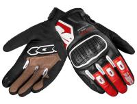 Spidi Перчатки G-Warrior Red в Калиниграде