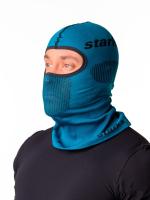 STARKS Подшлемник Light Smooth Унисекс Изумруд в Калиниграде