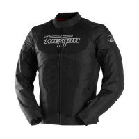 Furygan Мотокуртка WB08 Vented+ текстиль Черный/Белый в Калиниграде