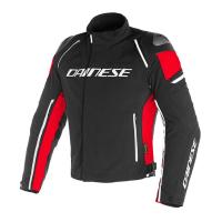 Dainese Куртка Racing 3 D-Dry Black/Black/Red в Калиниграде