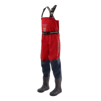 Finntrail Вейдерсы Airman Kids 5219 Red в Калиниграде
