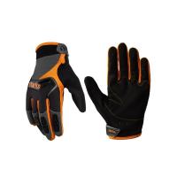 Starks Перчатки для кросса Phoenix Kids Оранжевый/Черный в Калиниграде