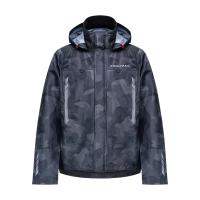 Finntrail Куртка Athletic 4024 CamoShadowBlack в Калиниграде
