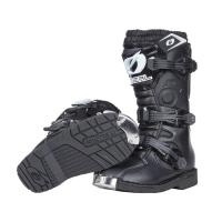 Oneal Мотоботы кроссовые детские Rider Pro Youth Черные в Калиниграде