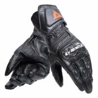 Dainese Перчатки Carbon 4 Long Black/Black/Black в Калиниграде