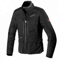 Spidi Куртка текстильная Voyager 4 Black в Калиниграде