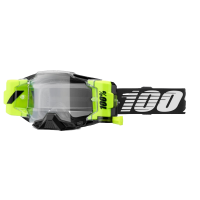 100% Очки Armega Forecast Black / Clear в Калиниграде