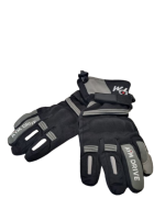 AiM Перчатки зимние MTV-10 Grey в Калиниграде