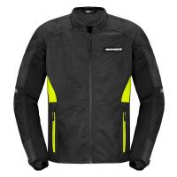 Spidi Куртка Super Net Yellow Fluo в Калиниграде