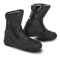 Shima Ботинки Terra Lady Black в Калиниграде