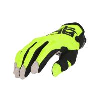 Acerbis Перчатки MX X-H Fluo-Green/Black в Калиниграде