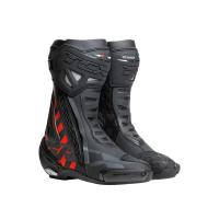 TCX Мотоботы RT-Race 606 Black/Red в Калиниграде