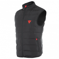 Dainese Жилет Down-Vest Afteride Black в Калиниграде
