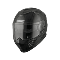 Simpson Шлем интеграл Venom Carbon в Калиниграде