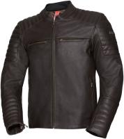 IXS куртка Classic LD Jacke Dark brown в Калиниграде