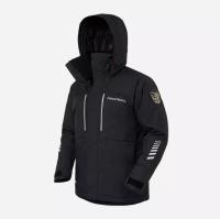 Finntrail Куртка мужская утепленная Tournament Insulated 3444 Graphite в Калиниграде
