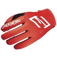 Five Перчатки MXF4 mono red в Калиниграде