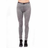 Starks Кальсоны женские Warm Long серые в Калиниграде