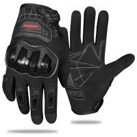 Ones Again Перчатки текст MG-14 black в Калиниграде