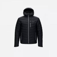 Finntrail Термокуртка Master Hood 1510 Graphite в Калиниграде