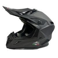 AiM Шлем RH855 Carbon 3K Matt в Калиниграде